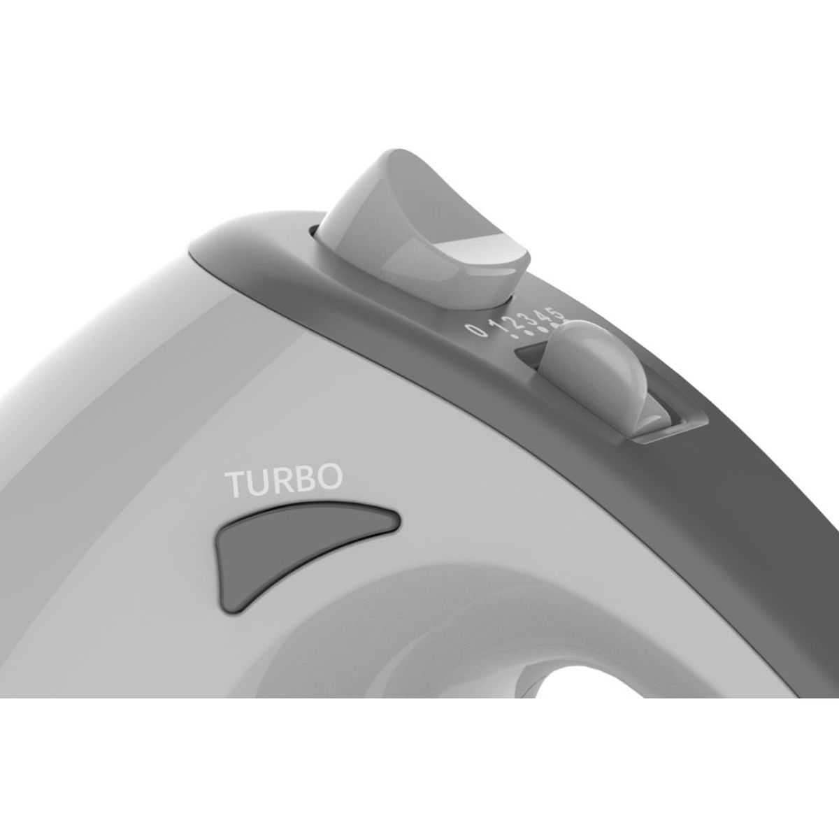 ELECTRON - Batidora SmartChef BA-129