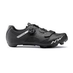 360 - Zapatilla Ciclismo Mtb Northwave® Razer Black