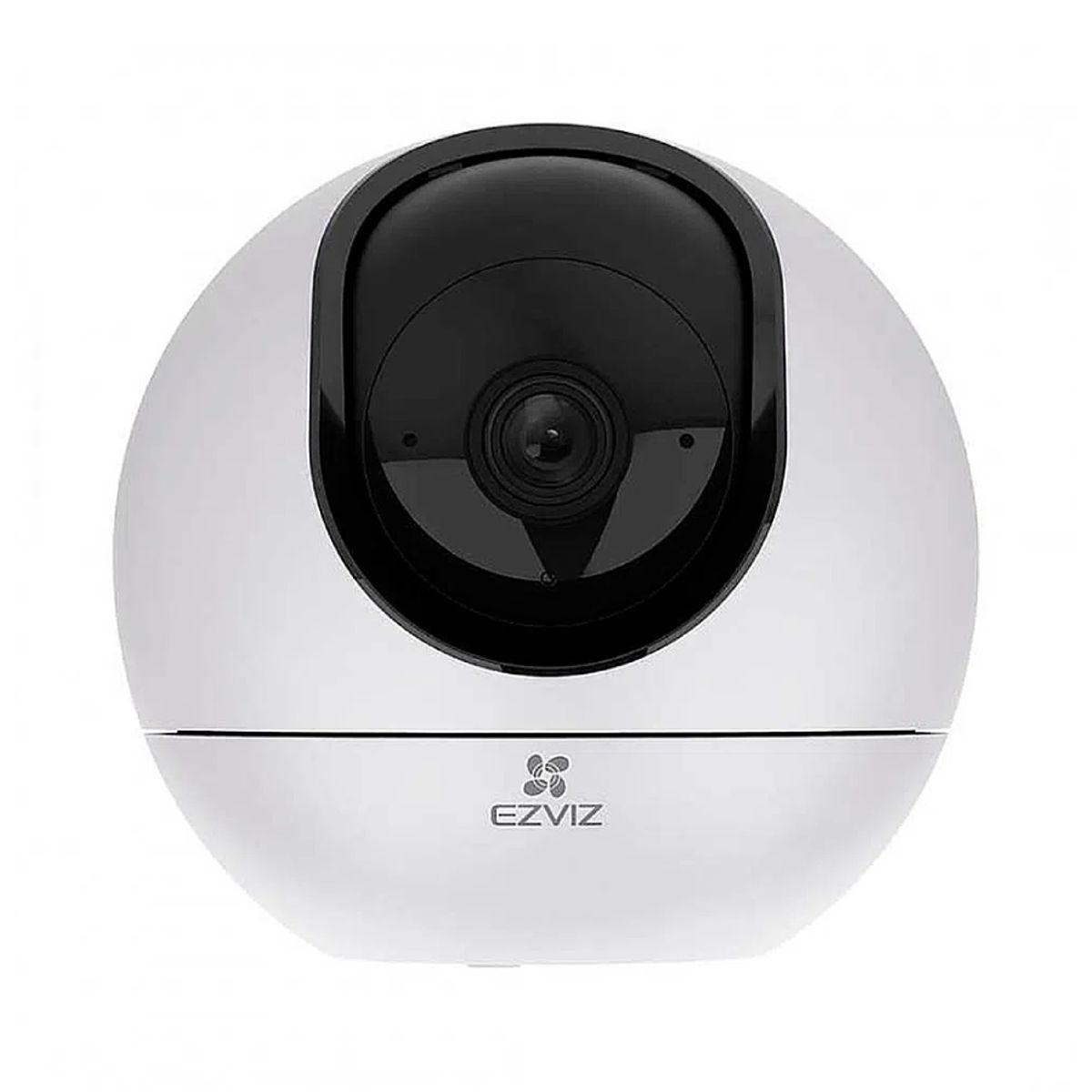 EZVIZ - Camara WiFi EZVIZ C6 2K+ IA Seguimiento  4mm - Blanco