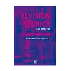GENERICO - REVICION TECNICA 100 PINTORES
