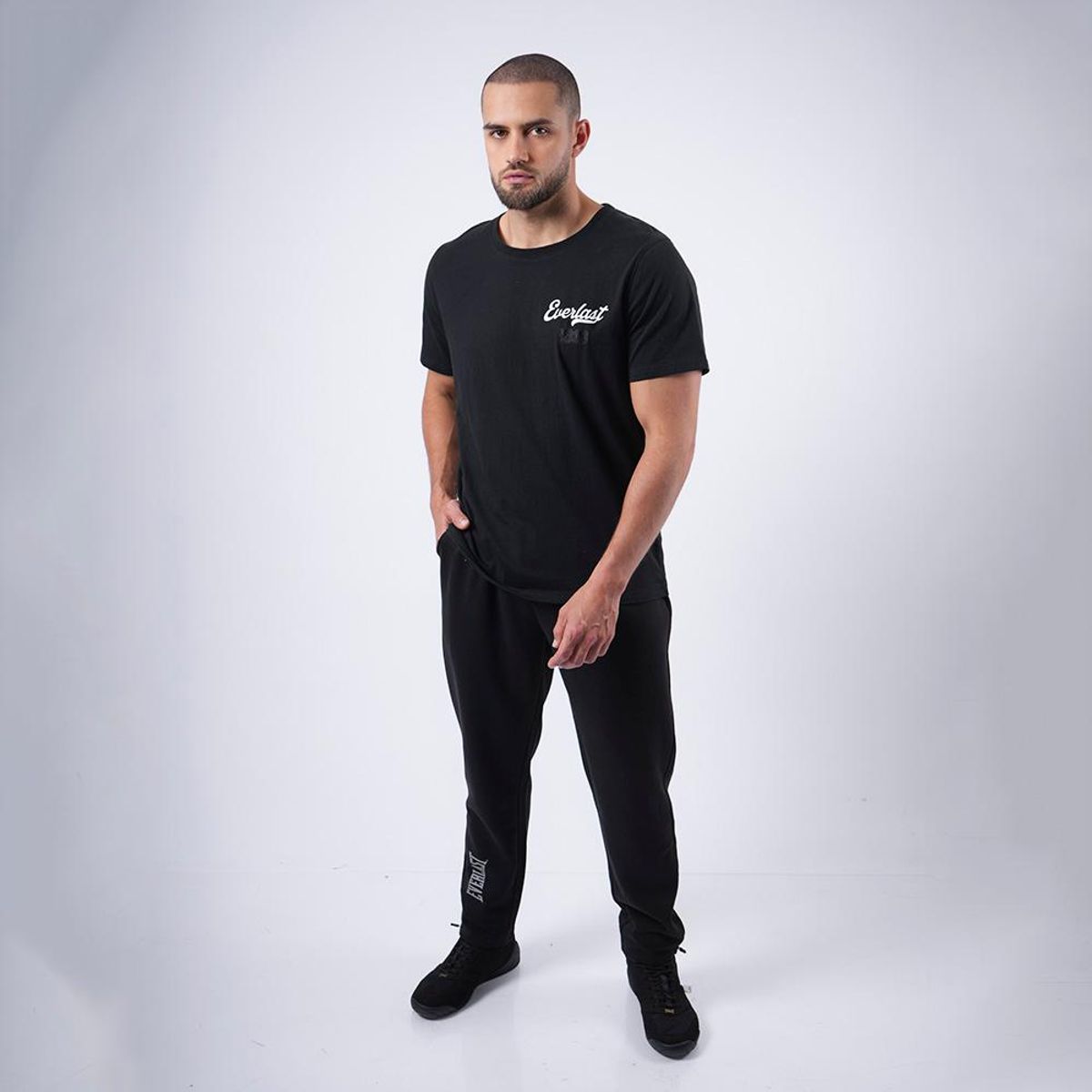 EVERLAST - Polera Ocean Everlast