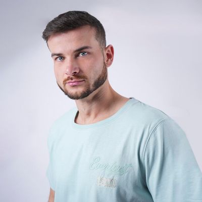 Imagen 2 del producto Polera Ocean