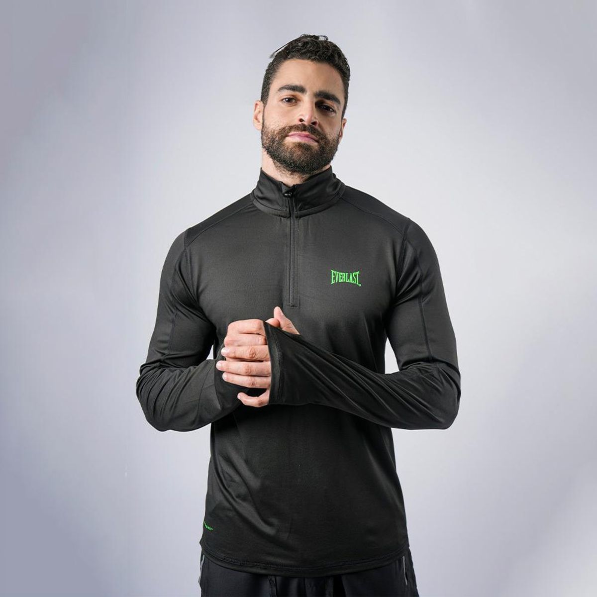 EVERLAST - Polera Longest Everlast