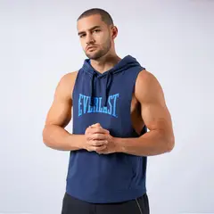 EVERLAST - Polera Cut New