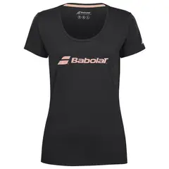 BABOLAT - POLERA DE TENIS MUJER EXERCISE TEE