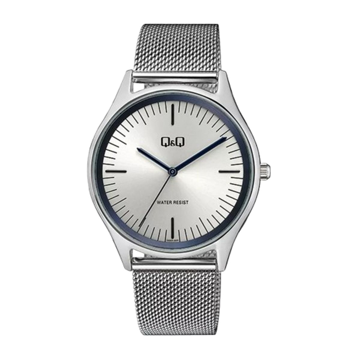 QYQ - reloj marca qyq q00a-003py hombre metal analogo