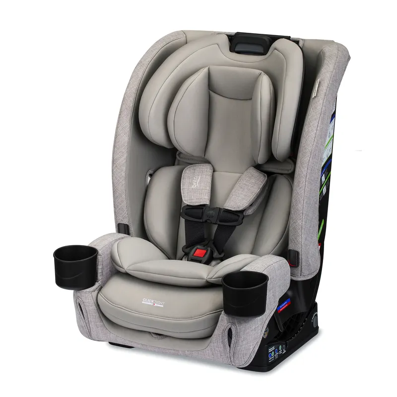 BRITAX - Silla Auto Convertible One4Life Slim Pergamino Britax