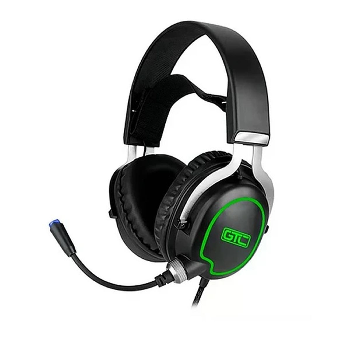 GTC - Audífonos Gamer GTC HSG-610