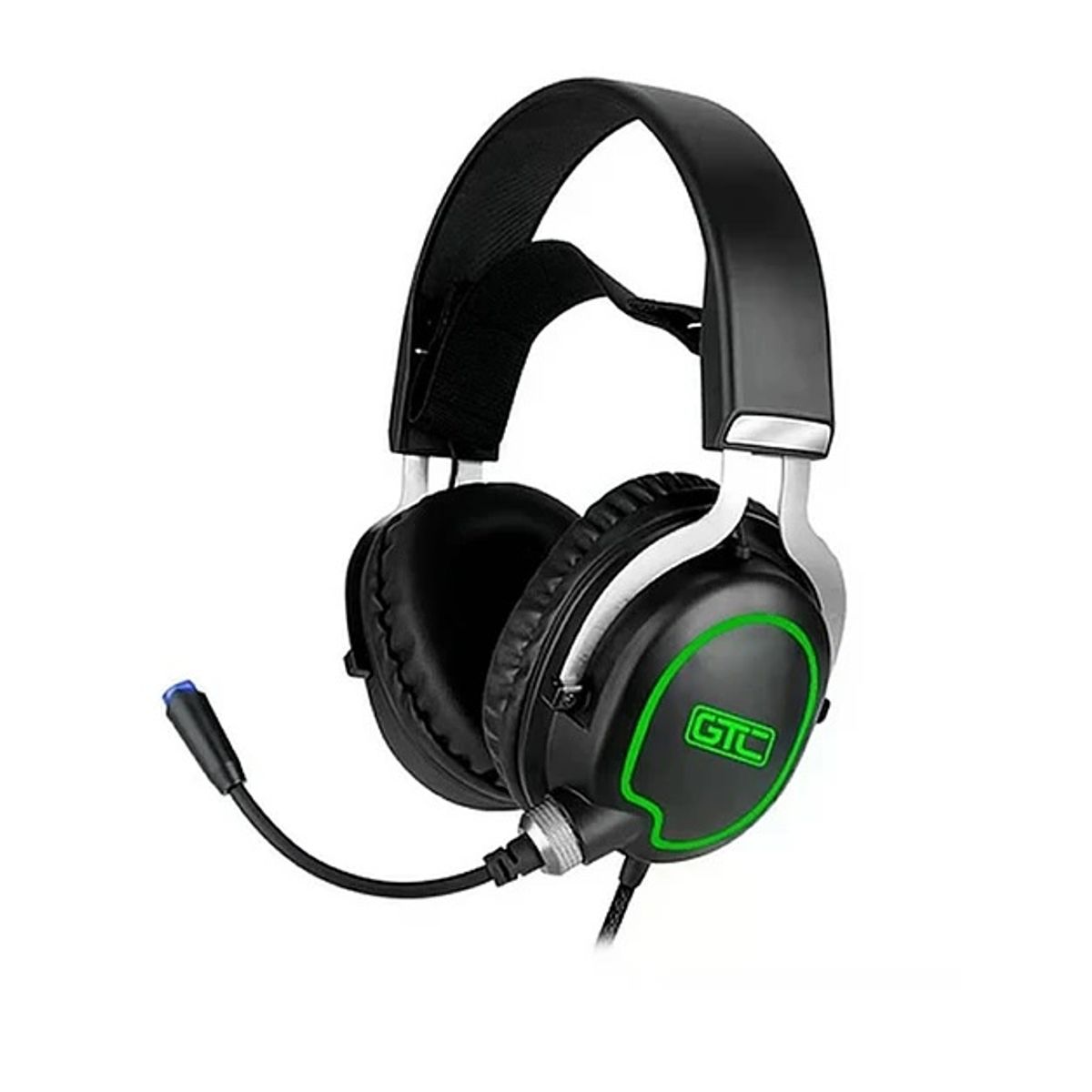 GTC - Audífonos Gamer GTC HSG-610