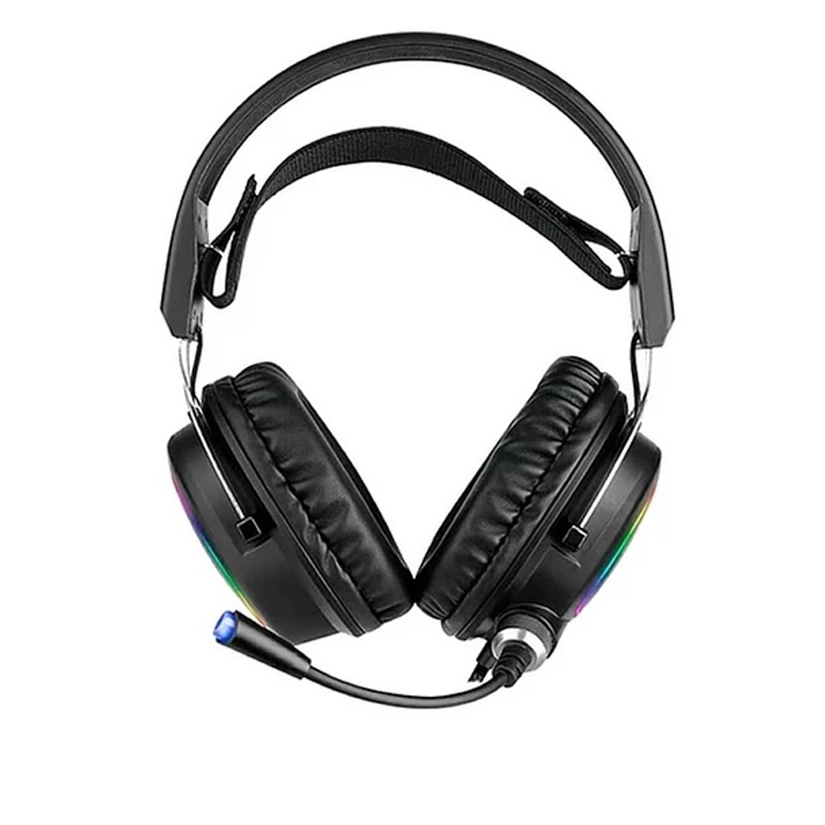 GTC - Audífonos Gamer GTC HSG-610