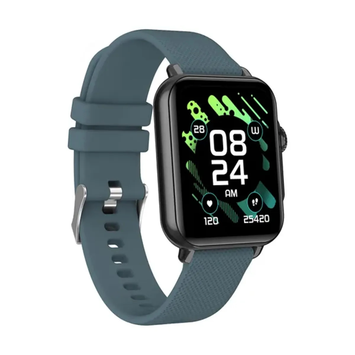 AIWA - Reloj Inteligente Aiwa Aiwatch Awsf13bu Azul