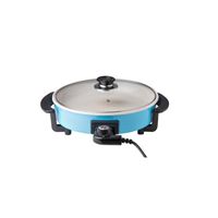 Sartén Eléctrico individual Cerámica Multiuso BA-1252BL