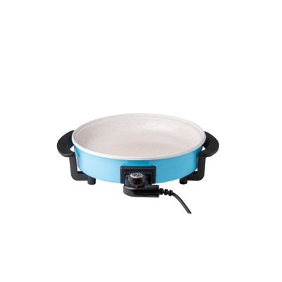 Imagen 2 del producto Sartén Eléctrico individual Cerámica Multiuso BA-1252BL