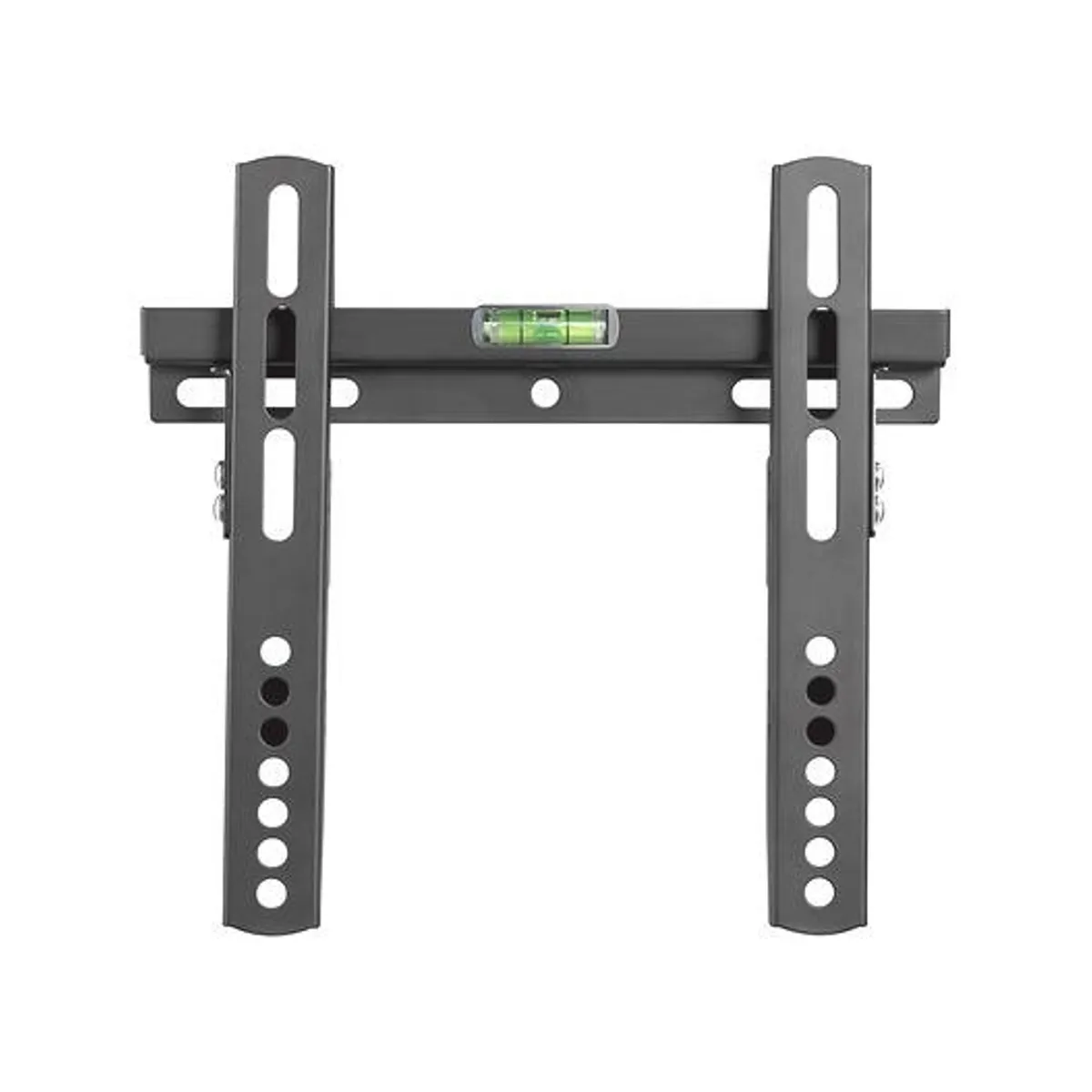 MACROTEL - Soporte Para TV Lcd Led Fijo de 23 a 42Pulgadas Macrotel