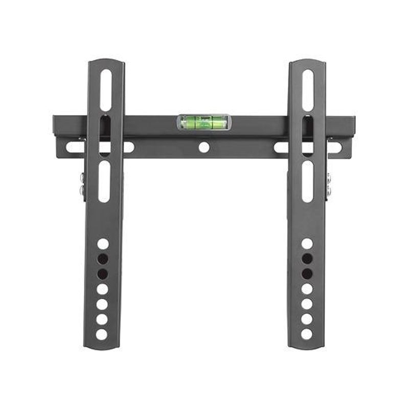 MACROTEL - Soporte Para TV Lcd Led Fijo de 23 a 42Pulgadas Macrotel
