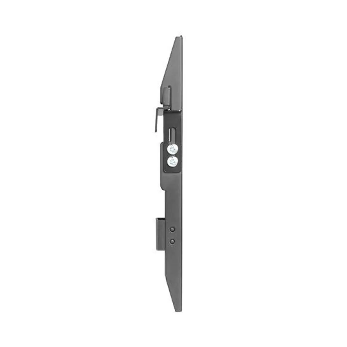 MACROTEL - Soporte Para TV Lcd Led Fijo de 23 a 42Pulgadas Macrotel