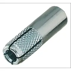 GENERICO - TACO ANCLAJE 3/8 X1 - 9/16 50 unidades