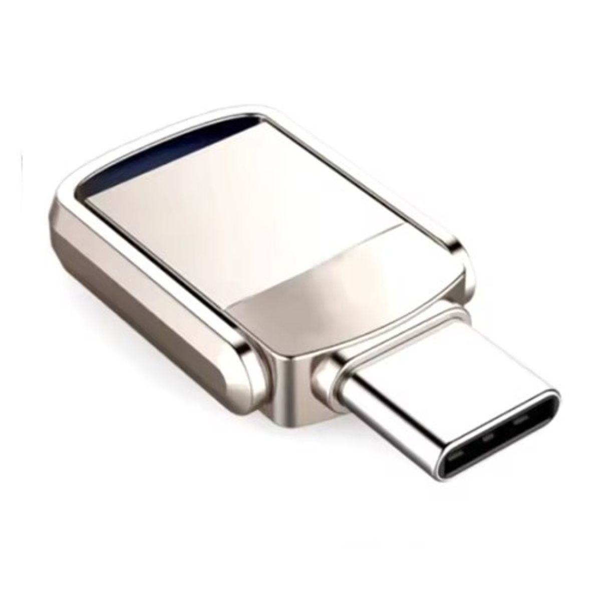 GENERICO - Pendrive 2TB USB a C Mini Metálico