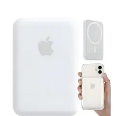 GENERICO - Iphone Battery Pack Magsafe