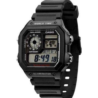 Imagen 2 del producto Reloj Hombre AE-1200WH-1AVDF