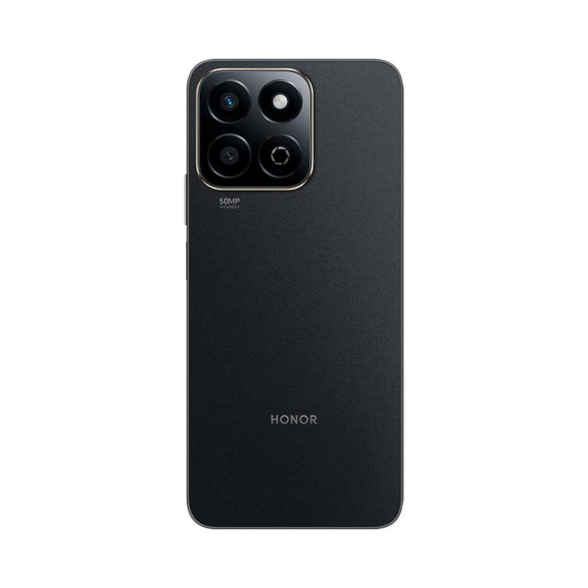 HONOR - Smartphone Honor X6b 5G 256GB 4GB RAM Black Liberado