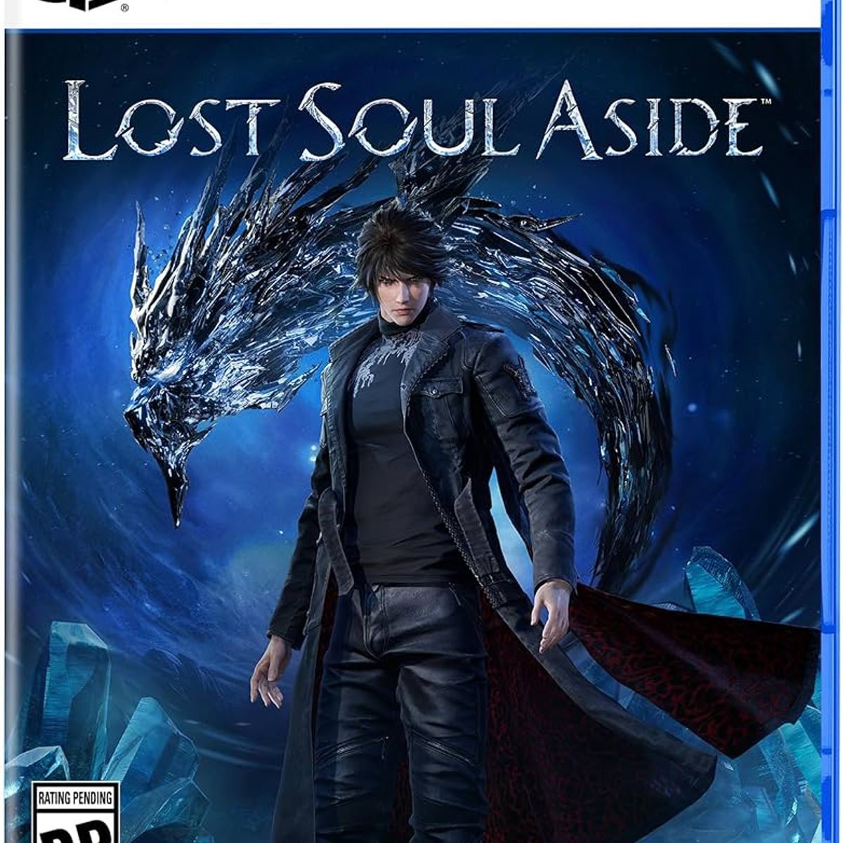 PLAYSTATION - Lost Soul Aside PS5 Playstation