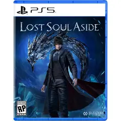 PLAYSTATION - Lost Soul Aside PS5