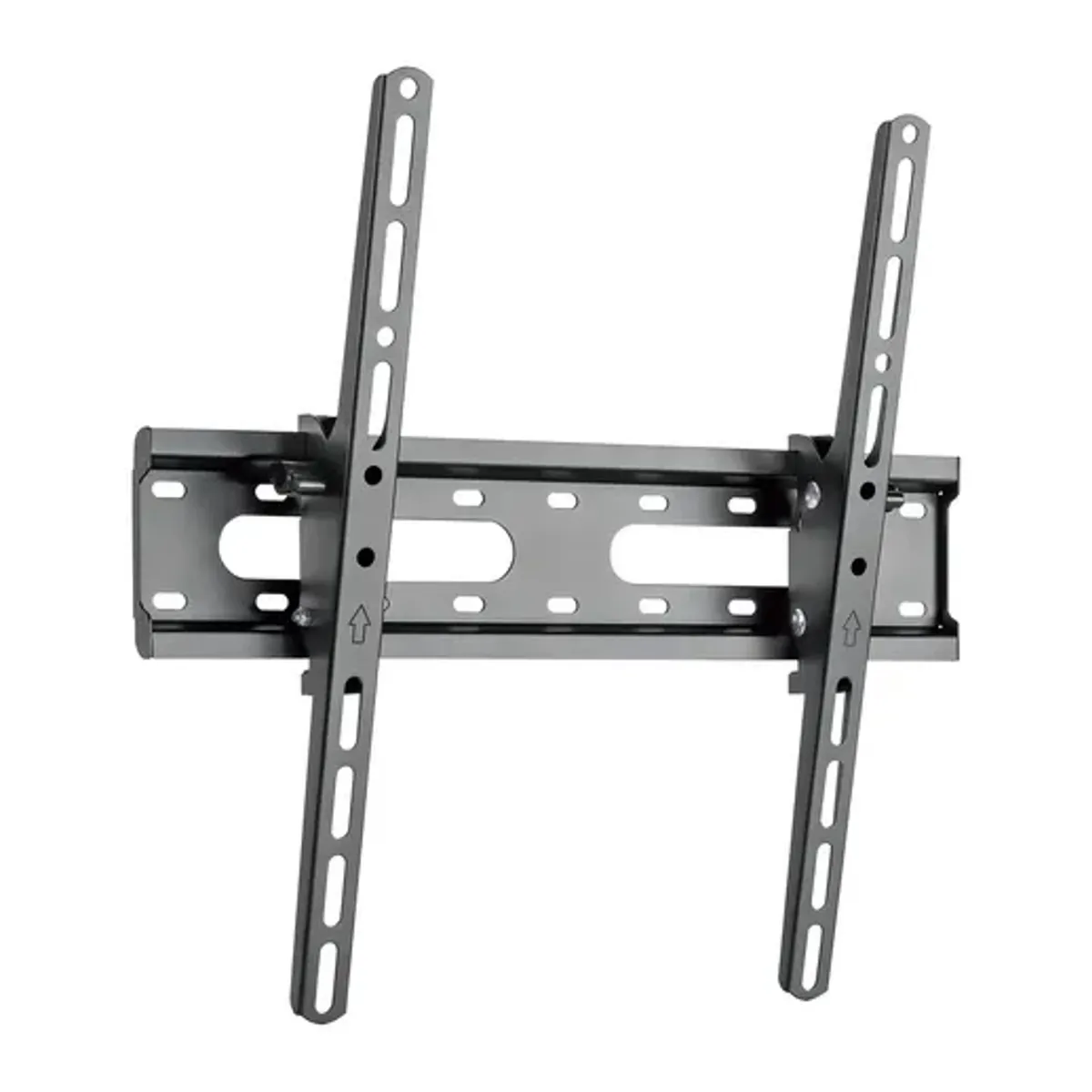 MACROTEL - Soporte Universal TV Macrotel Inclinable 37 a 80 Pulgadas