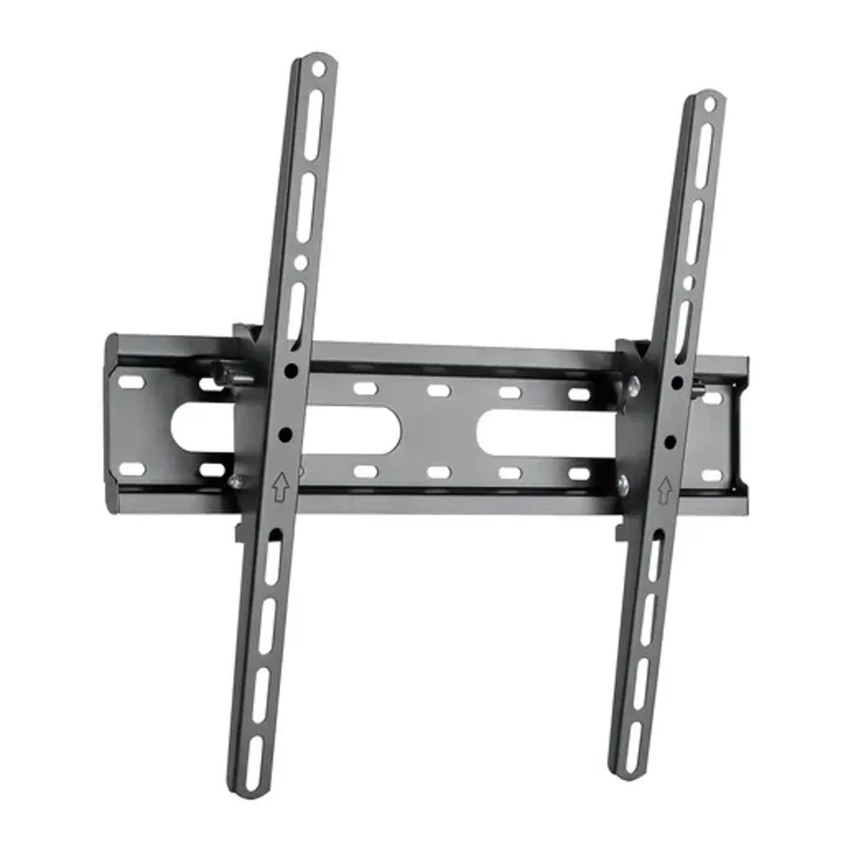 MACROTEL - Soporte Universal TV Macrotel Inclinable 37 a 80 Pulgadas