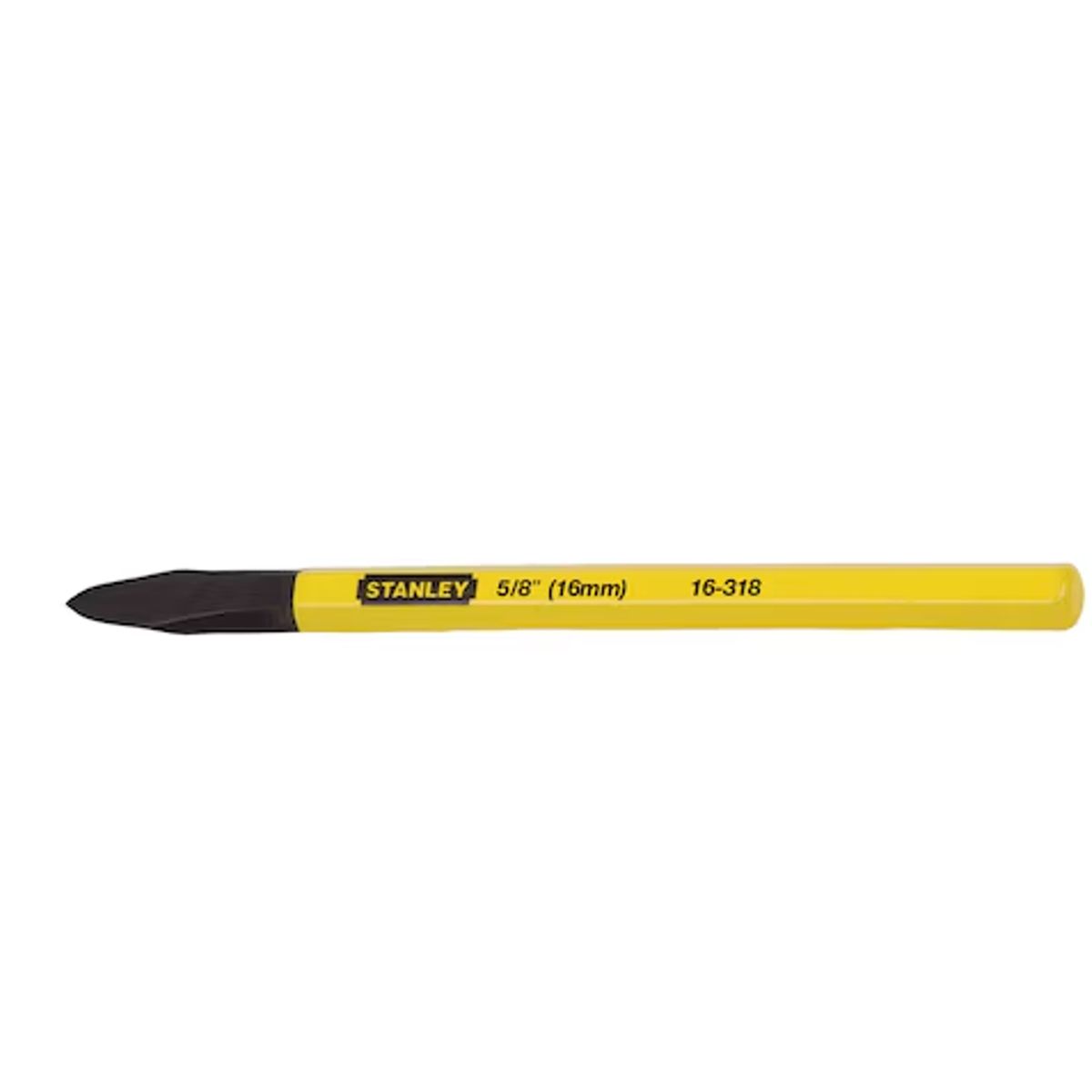 STANLEY - CINCEL STANLEY 3/4X 8 (16-310)