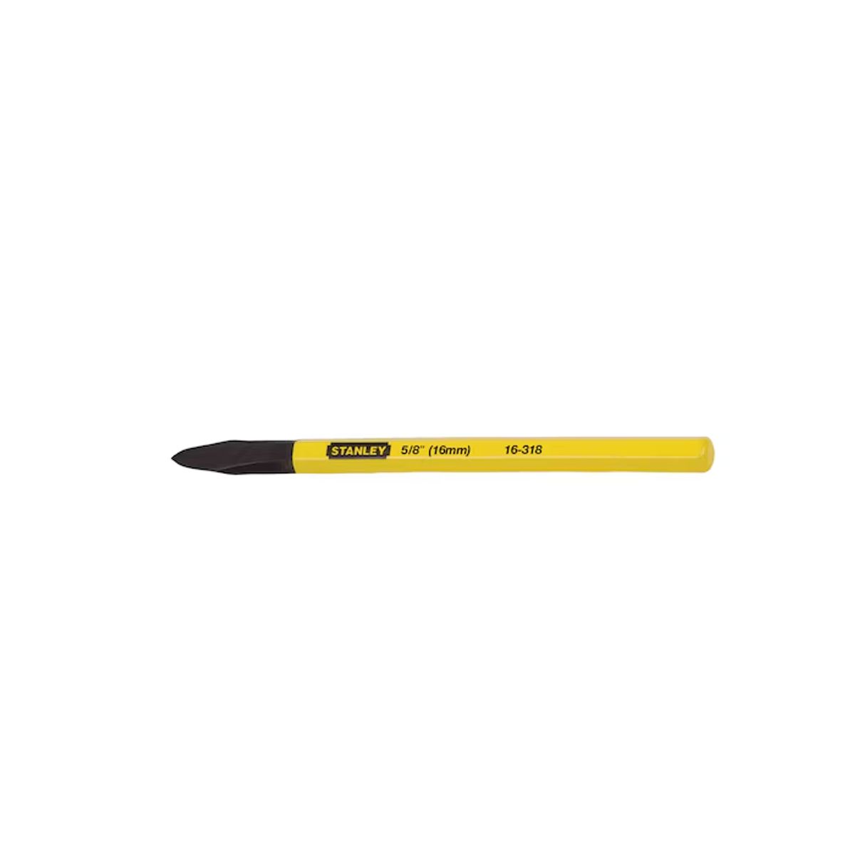 STANLEY - CINCEL STANLEY 3/4X 8 (16-310)