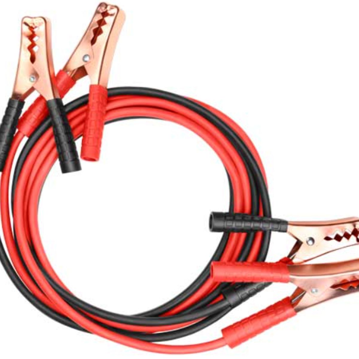 INGCO - CABLE AUXILIAR P/PUENTEAR 200 AMP INGCO HBTCP2001