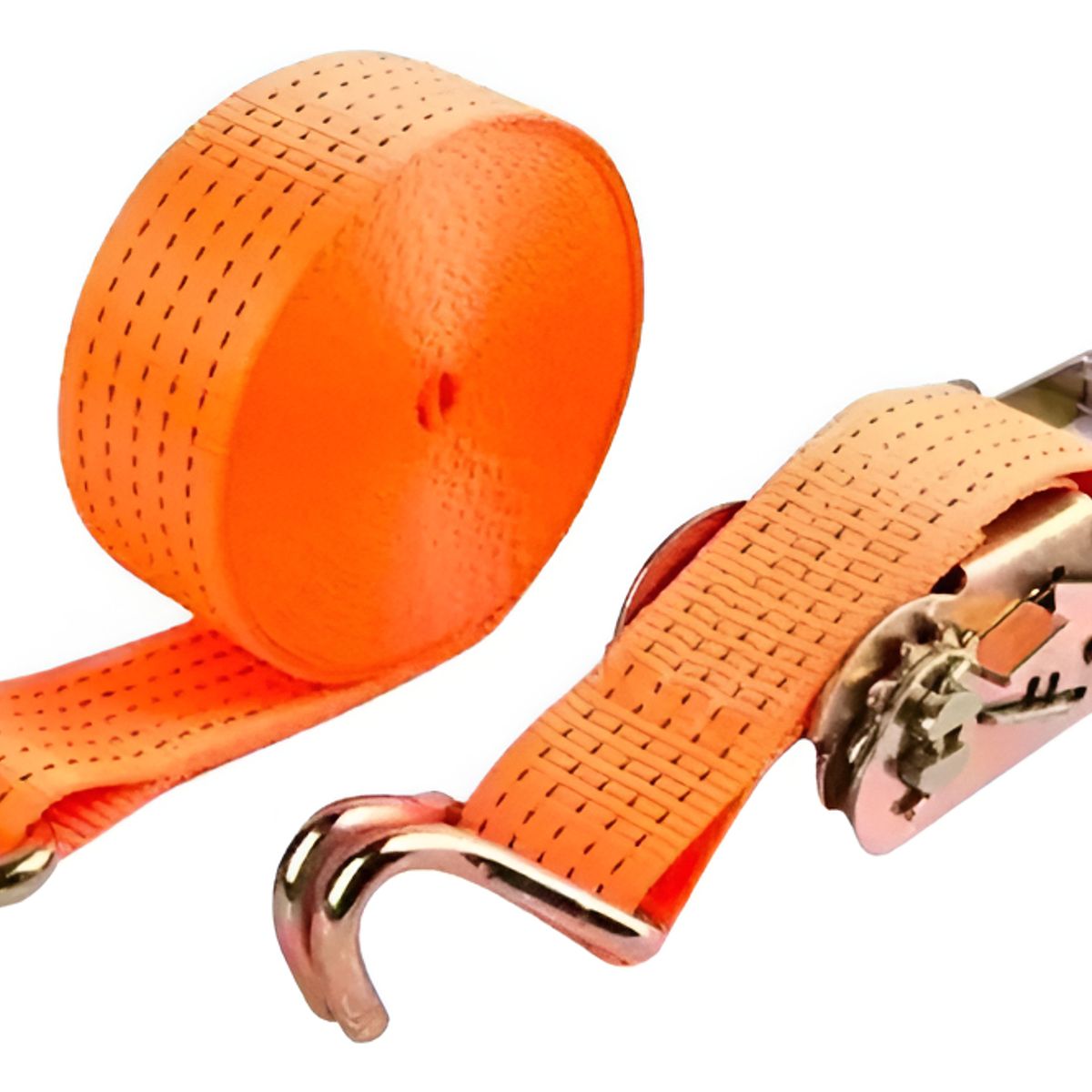 GENERICO - Eslinga Linga De Amarre 10mts