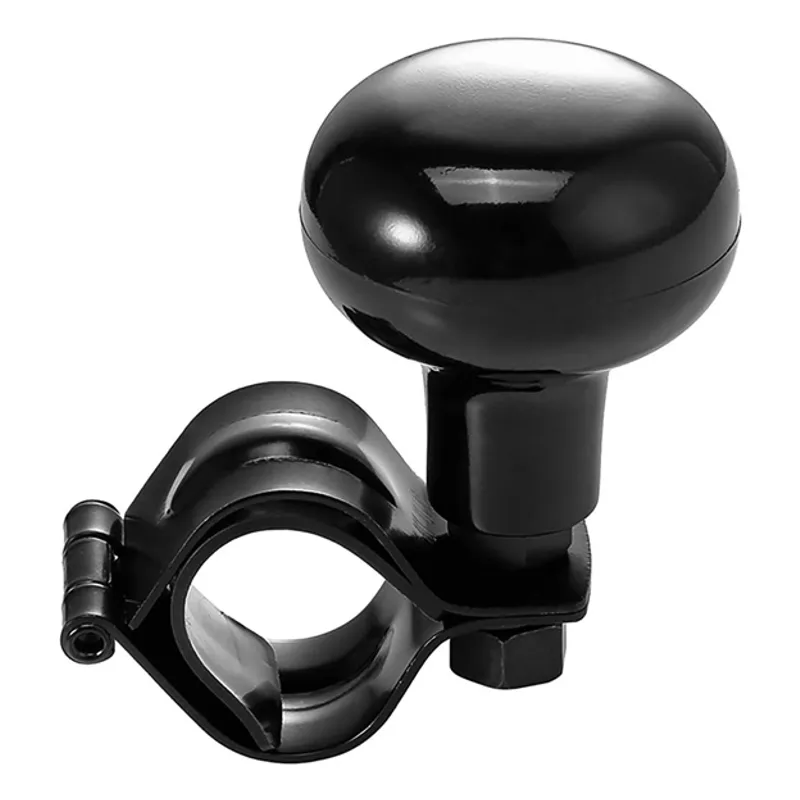 GENERICO - Perilla Giratoria Para Volante Pomo Universal Auto