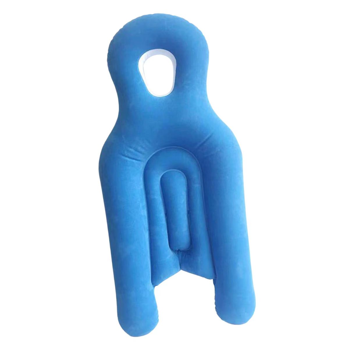 GENERICO - Almohada Vitrectomia Postoperatorio Cirugia Ocular Macula inflable