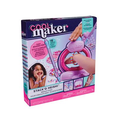 Imagen 2 del producto Estudio De Pulseras Go Glam