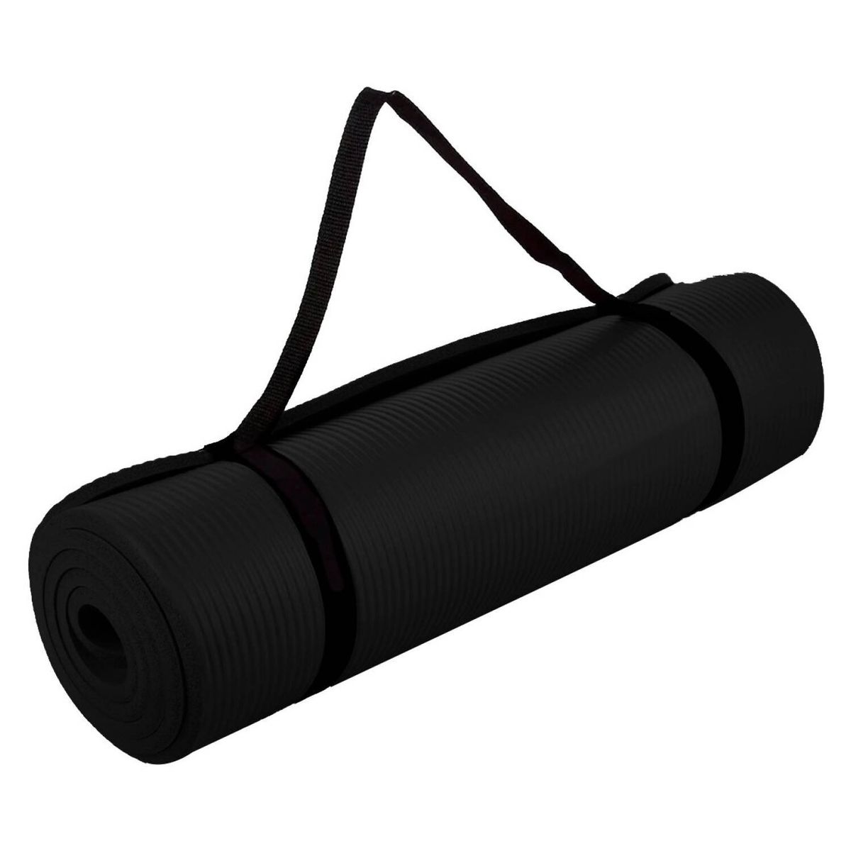 ASIAMERICA - Mat Multifuncional 15Mm Yoga