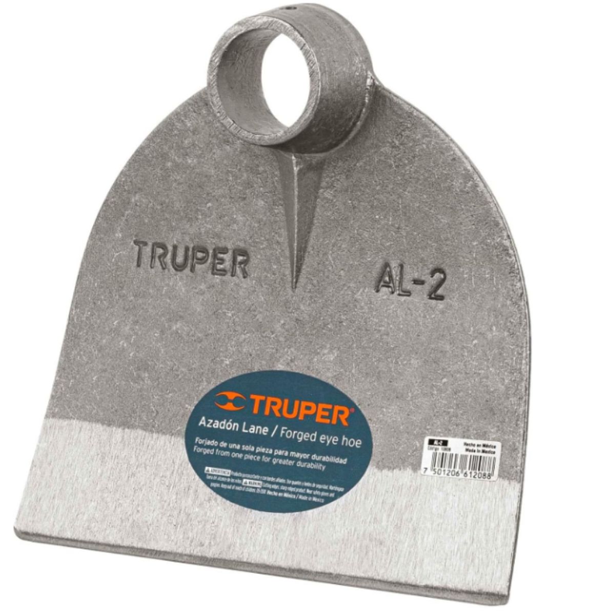 TRUPER - AZADON TRUPER c S/MANGO 1,7 LBS
