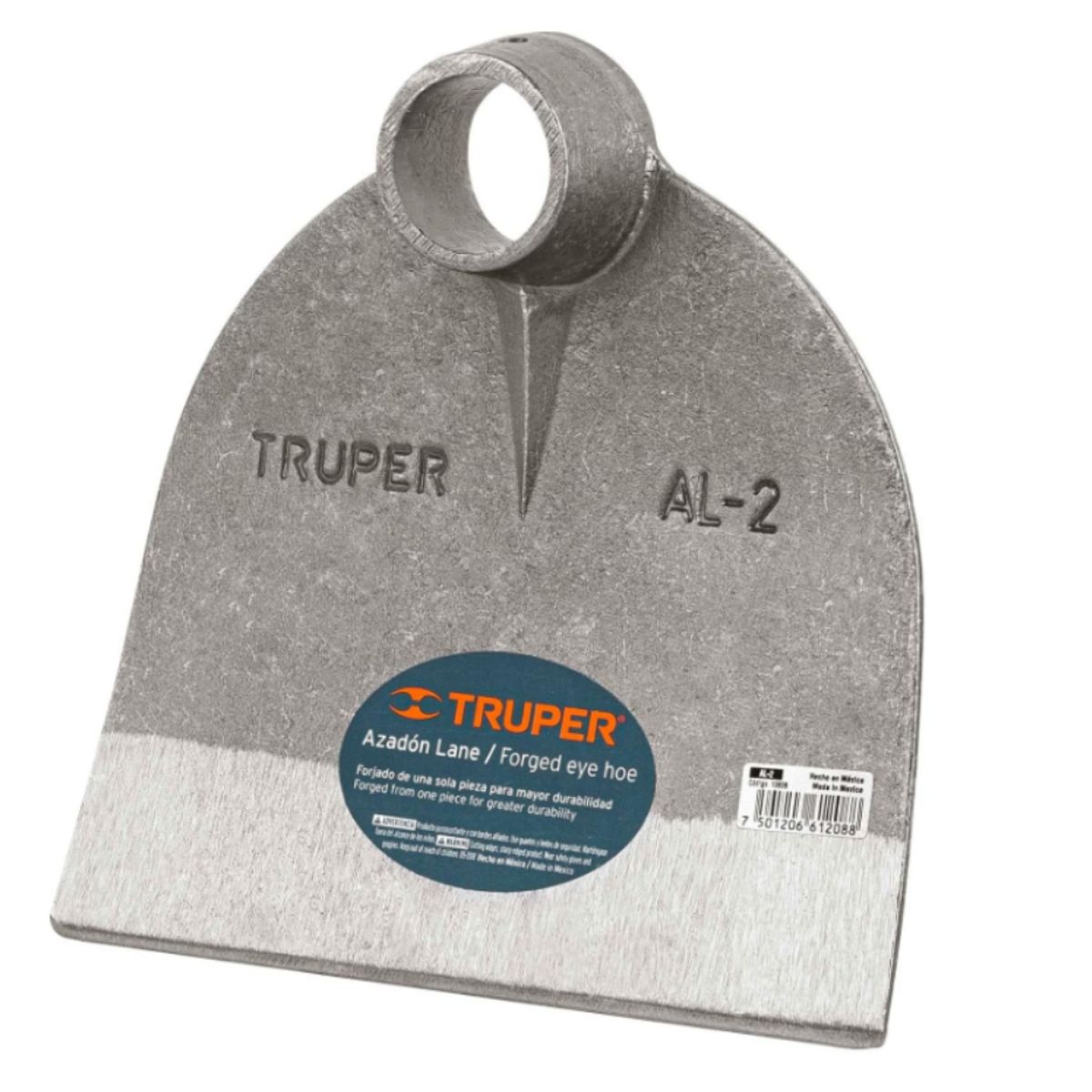 TRUPER - AZADON TRUPER c S/MANGO 1,7 LBS