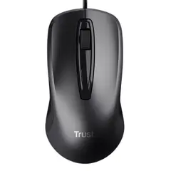 TRUST - Mouse Carve Ambidiestro Enterprise Edition Black 23733
