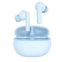 HONOR - Audífonos Bluetooth X7i Azul