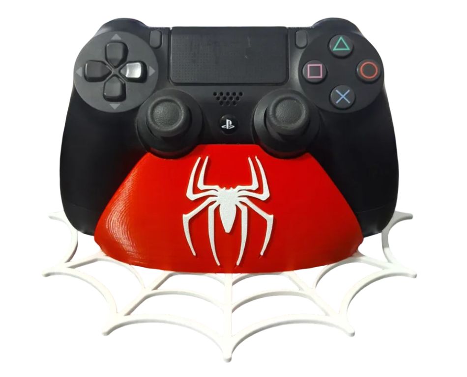GENERICO Soporte para Mando PS5 - Spider