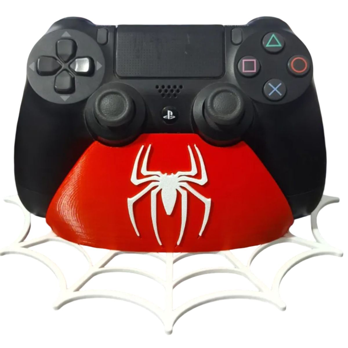 GENERICO - Soporte para Mando PS5 - Spider