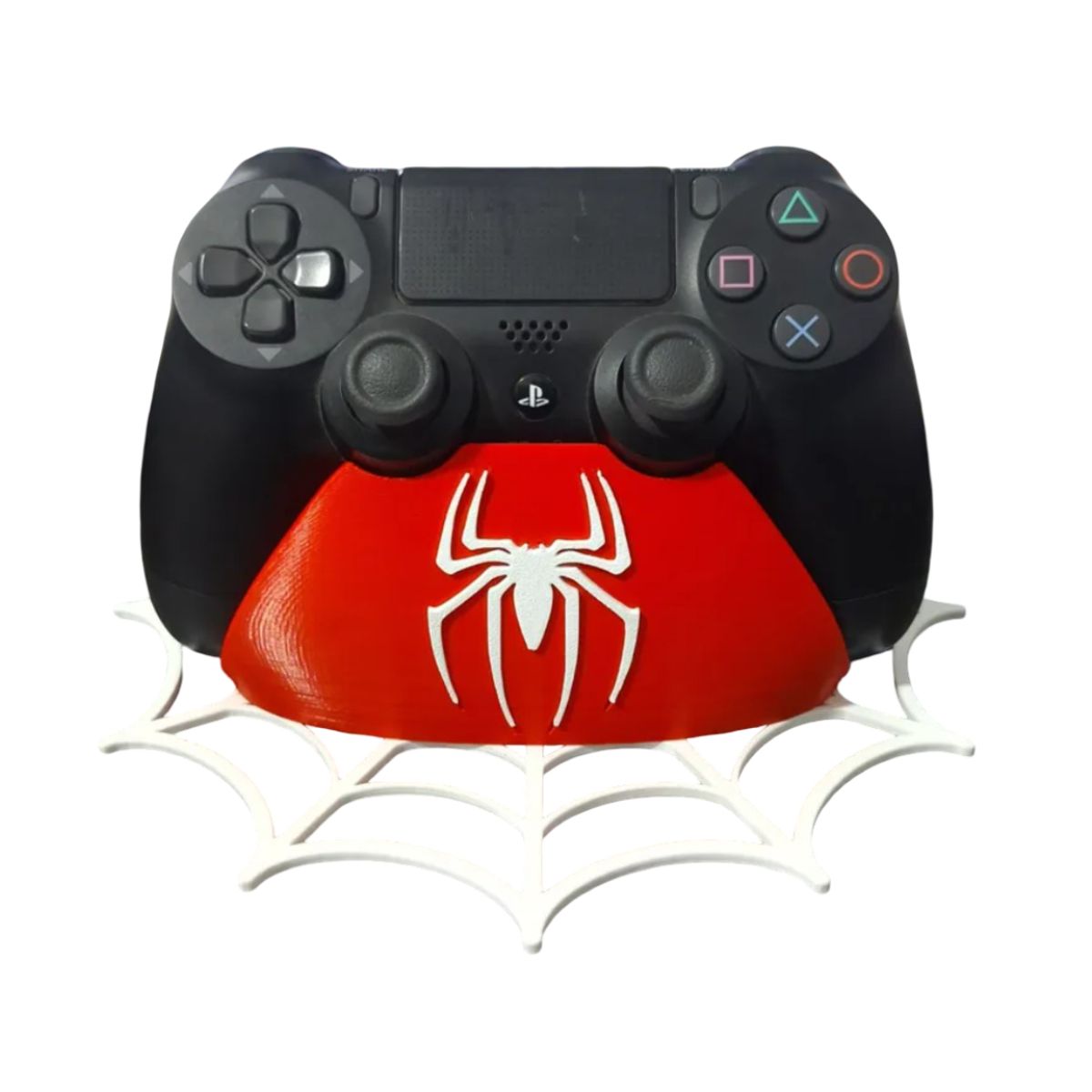 GENERICO - Soporte para Mando PS5 - Spider