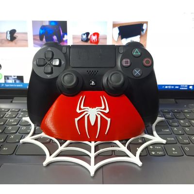 Imagen 2 del producto Soporte para Mando PS5 - Spider
