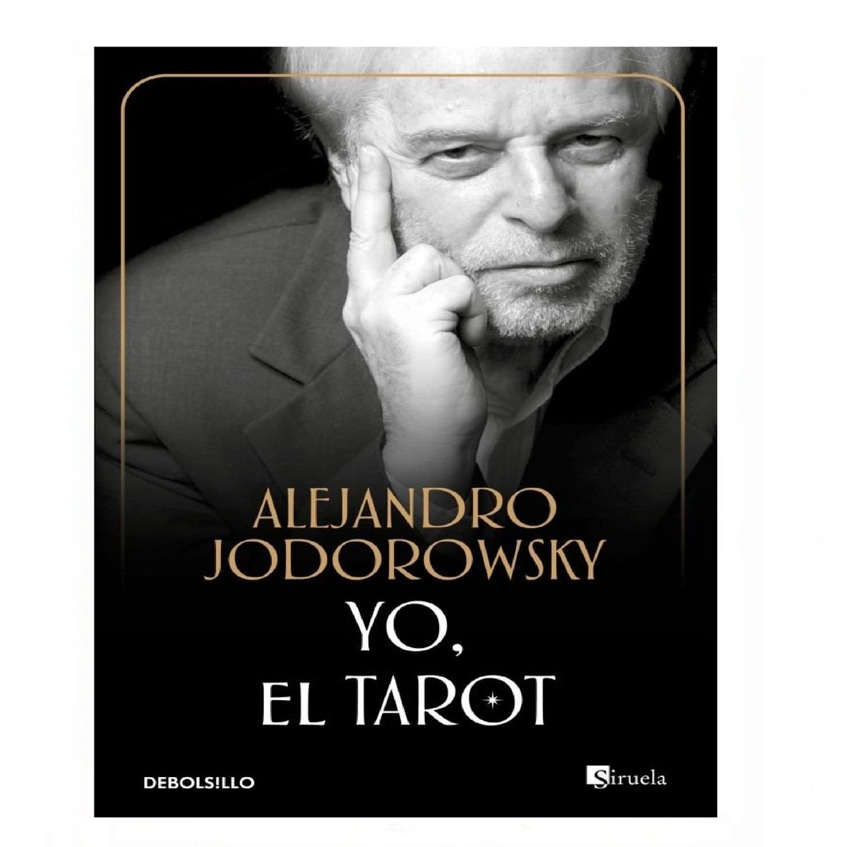 DEBOLSILLO - YO EL TAROT DEBOLSILLO