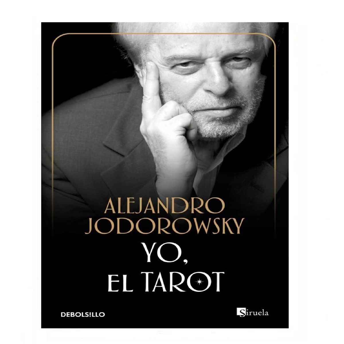 DEBOLSILLO - YO EL TAROT DEBOLSILLO