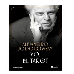 DEBOLSILLO - YO EL TAROT