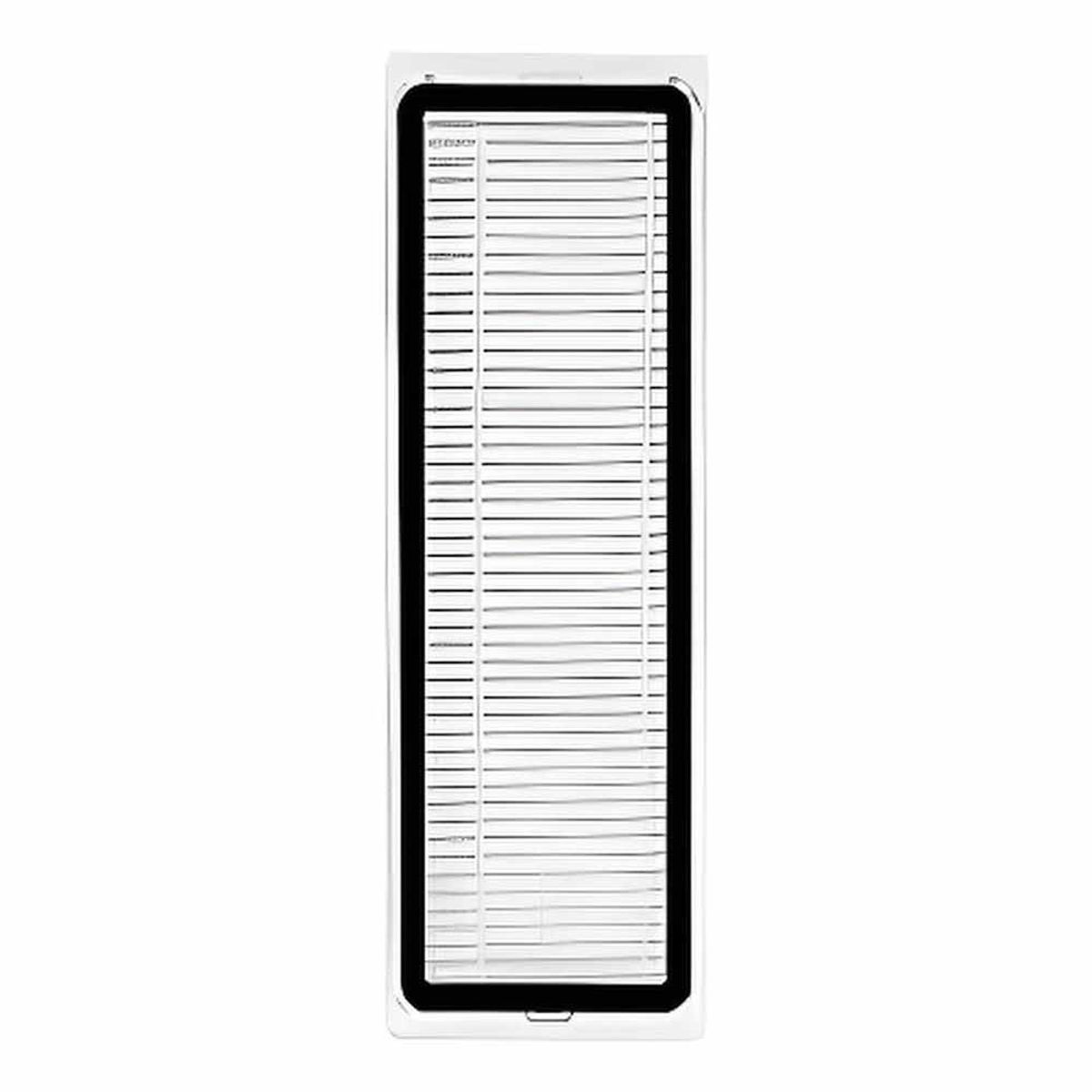 EON - Filtro Hepa Para Aspiradoras Compatibles Xiaomi X10 Plus  X20 Plus