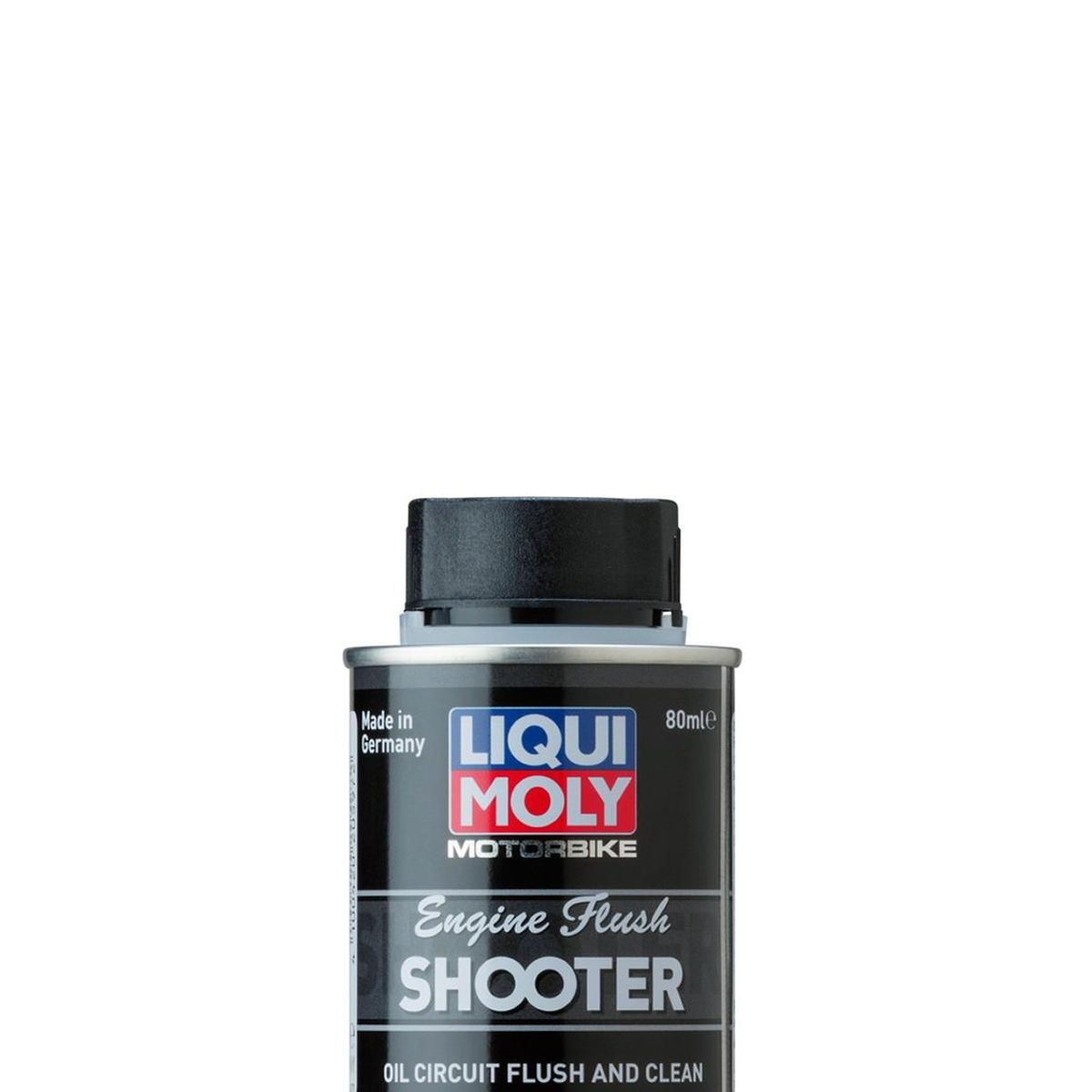 LIQUI MOLY - Aditivo Para Moto Liqui Moly Engine Flush Shooter 80 Ml